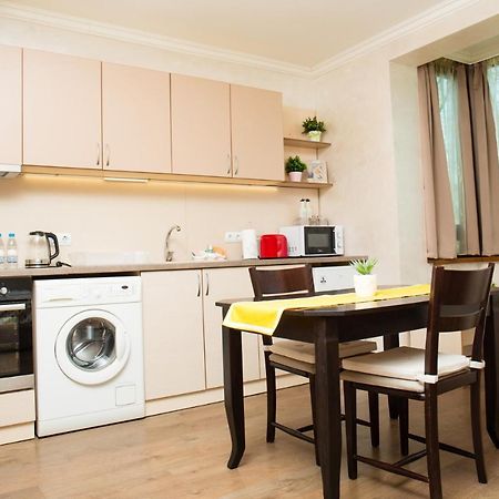 Riverside Apartments Plovdiv With Free Parking Buitenkant foto