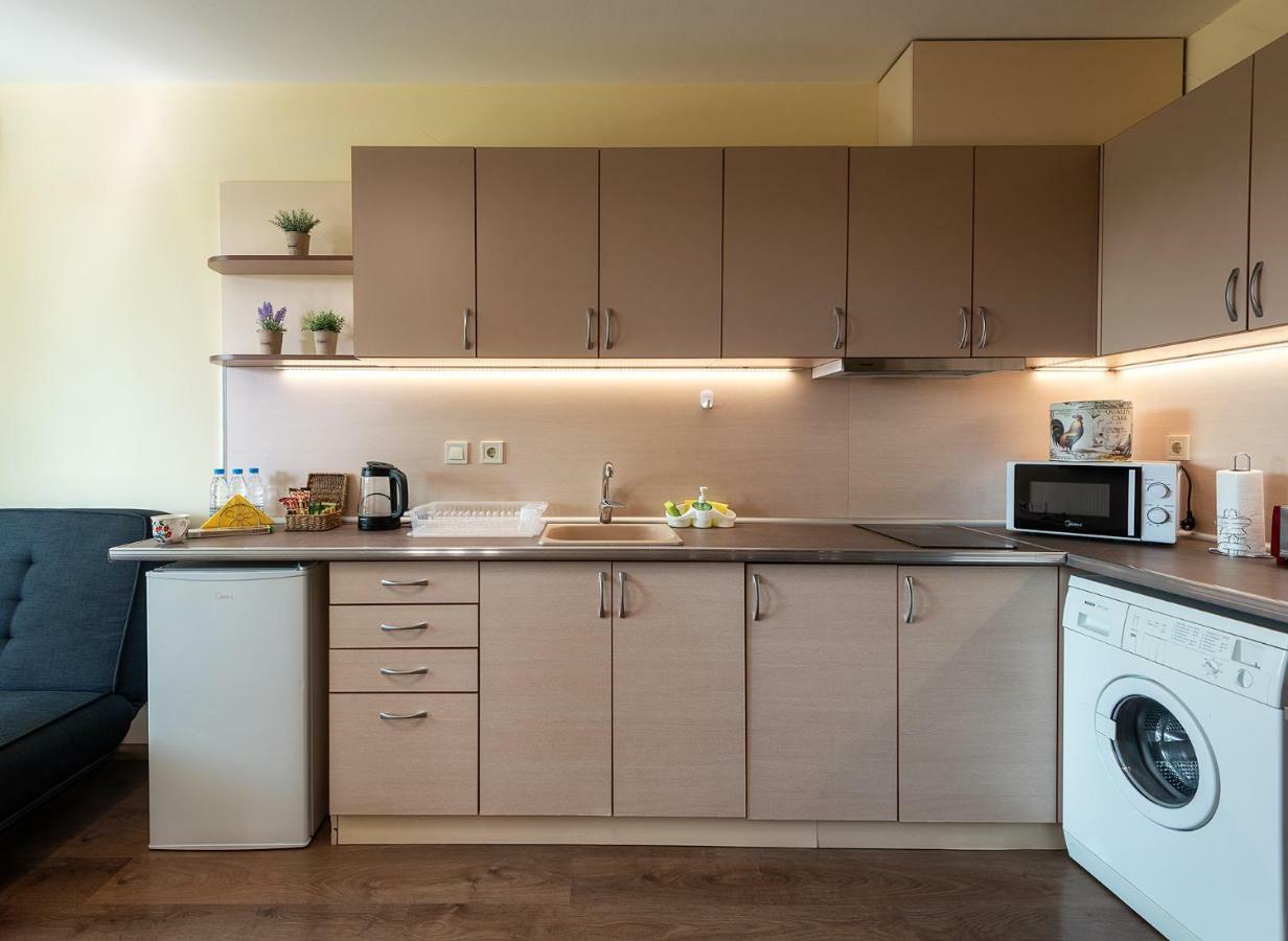 Riverside Apartments Plovdiv With Free Parking Buitenkant foto